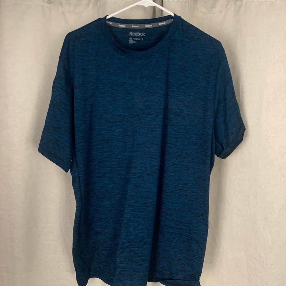 XXL Reebok T Shirt